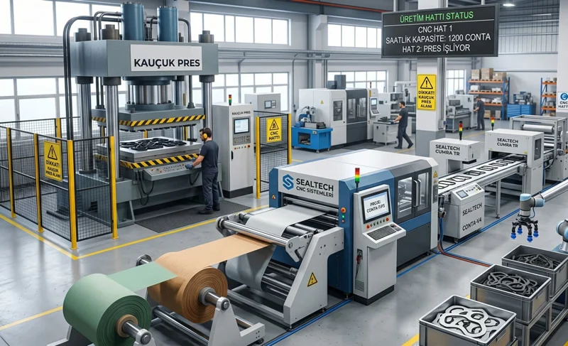 Precision Mold Manufacturing