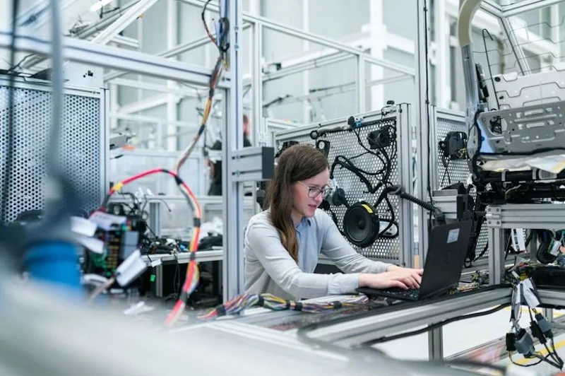 Precision Mold Manufacturing